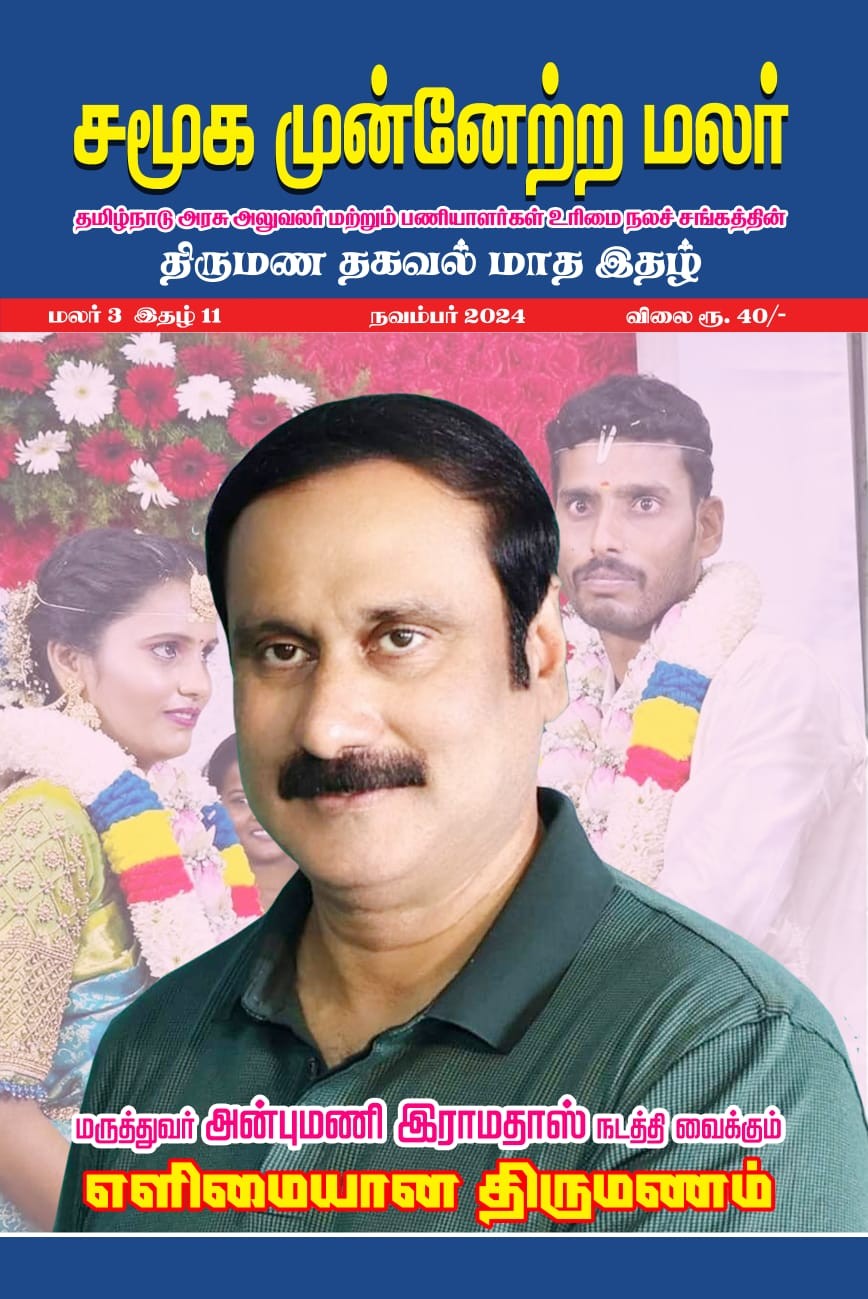 November 2024 - December 2024